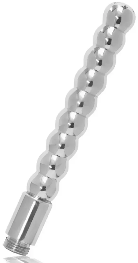 METAL HARD - INTIMDUSCHE AUS METALL, 18,32 CM