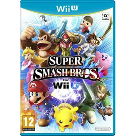 Super Smash Bros. Ultimate (USK) (Nintendo Switch)
