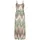 LASCANA Midikleid Mehrfarbig 44