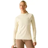 Dare 2b Dare2b Refresh Kapuzenpullover - Almond Milk - 40