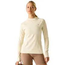 Dare 2b Dare2b Refresh Kapuzenpullover - Almond Milk - 40