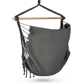 outtec Hängesessel Grau