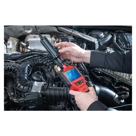 VIGOR Endoskop Vigor V7500/2 Sonden-Ø 4,9 mm
