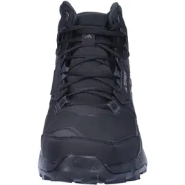 Adidas Terrex AX4 Mid GTX Herren Core Black / Carbon / Grey Four 43 1/3