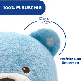 Chicco Baby Bär hellblau