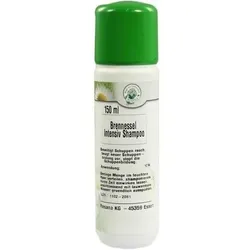 BRENNNESSEL INTENSIV-Shampoo 150 ml