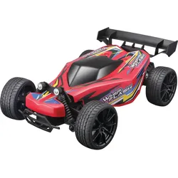 Maisto Tech 81791 - Ferngesteuertes Auto - Whip Flash Buggy (21cm)