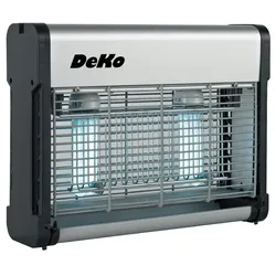 DeKo Insektenfalle mit Stromgitter EZ26 Bereiche bis 100 m2