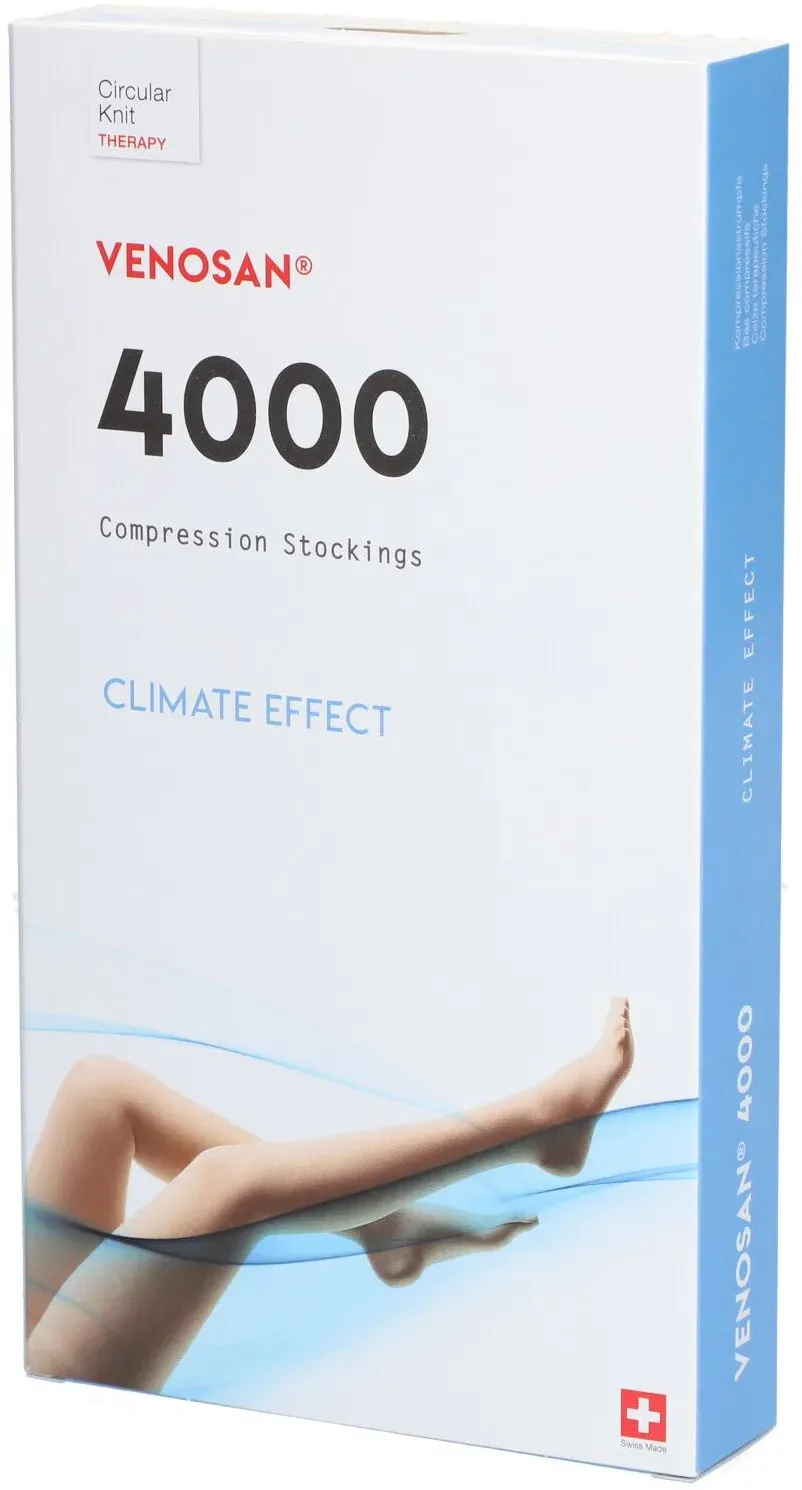 Venosan® 4000 Climate Effekt