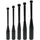 Sport-Thieme Gewichtskeule Indian Clubbell"", 2 kg