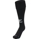 hummel hmlESSENTIAL Football Sock, black/white 31-34