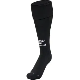hummel hmlESSENTIAL Football Sock, black/white 31-34