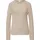 s.Oliver Leichter Strickpullover Beige 46