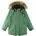 Reimatec Winterjacke in Green Clay Gr 146