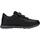 Jako Comfort Reha Schuhe 729 jet black 46