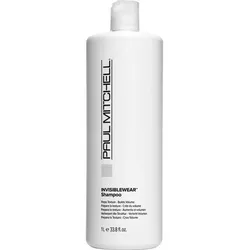 Paul Mitchell INVISIBLEWEAR Shampoo 1 Liter