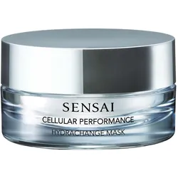 SENSAI CELLULAR PERFORMANCE Hydrating Linie Hydrachange Mask