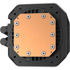 Deepcool LM360 | AiO-Wasserkühlung