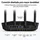 Asus TUF BE3600 WLAN-Router