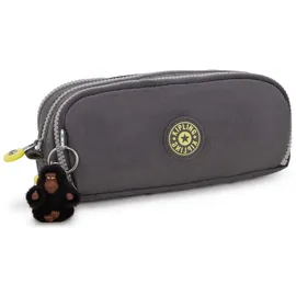 Kipling Gitroy Pencase L Back To Grey