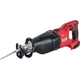 Flex RSP DW 18,0-EC ohne Akku + L-Boxx