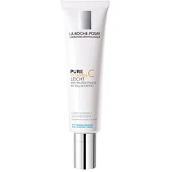 La Roche Posay Pure Vitamin C Leicht 40 ml