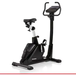 HAMMER Ergometer Varon XTR II EINHEITSGRÖSSE