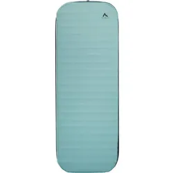 McKINLEY Matte Iso-Matte Camp SI 70 II, GREEN DARK/NAVY, 3XS