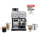 De'Longhi La Specialista Arte EC9155.MB black metall