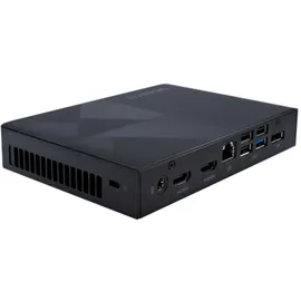 Gigabyte BRIX GB-BNIP-N200
