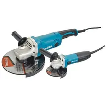 Makita GA9050 + GA5030R