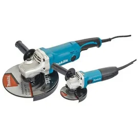 Makita GA9050 + GA5030R