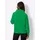 Heine Sweatshirt Grasgrün 44