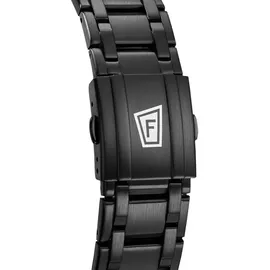 Festina Chrono Bike Connected 46 mm blau/schwarz