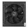 Nox-Xtreme NOX Hummer Alpha -NXHUMMERA500WBZ- 500-W-Netzteil, 80 PLUS Bronze-zertifiziert, aktives PFC, 120-mm-Lüfterdrehzahlregelung, Flachkabel, schwarz