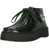 CLARKS Torhill Moss dunkelgrün 37