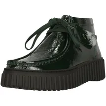 CLARKS Torhill Moss dunkelgrün 37