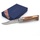 Opinel No. 8 Inox Taschenmesser laminierte Birke braun