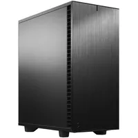 Fractal Design Define 7 Compact schwarz Midi Tower