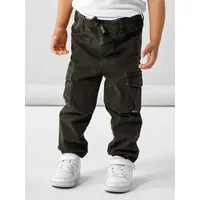 NAME IT Cargohose Rosin 116