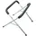 Dimavery Bass Drum Stand