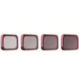 PGYTECH ND Set (Professional)
