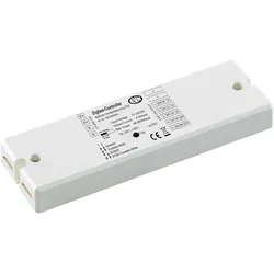 EVN Lichttechnik ZigBee MulticolorEmpfänger ZB12245X4A – ZB12245X4A, dynamisch, 12-24 V/DC