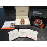 JUNGHANS 1972 Competition 27420300 - silber
