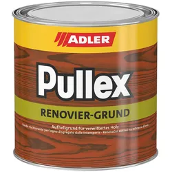 Pullex Renovier Grund -  2,5 / Beige