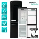 Gorenje ONRK619EBK schwarz