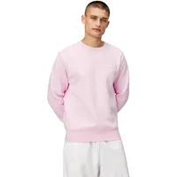 Nike Sweatshirt Pink Foam/Weiß M