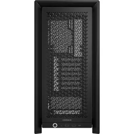 Corsair Frame 4000D, schwarz, Glasfenster (CC-9011290-WW)