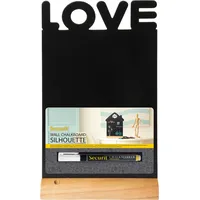 Vermes b.v Securit FBT- Love Kreidetafel maximal 25 x