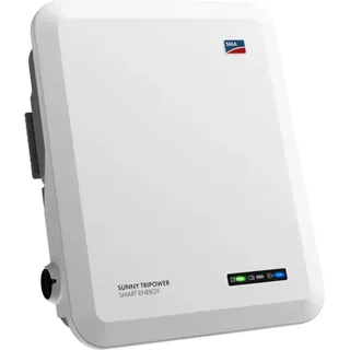 SMA Sunny Tripower Smart Energy 5.0 STP5.0-3SE-40